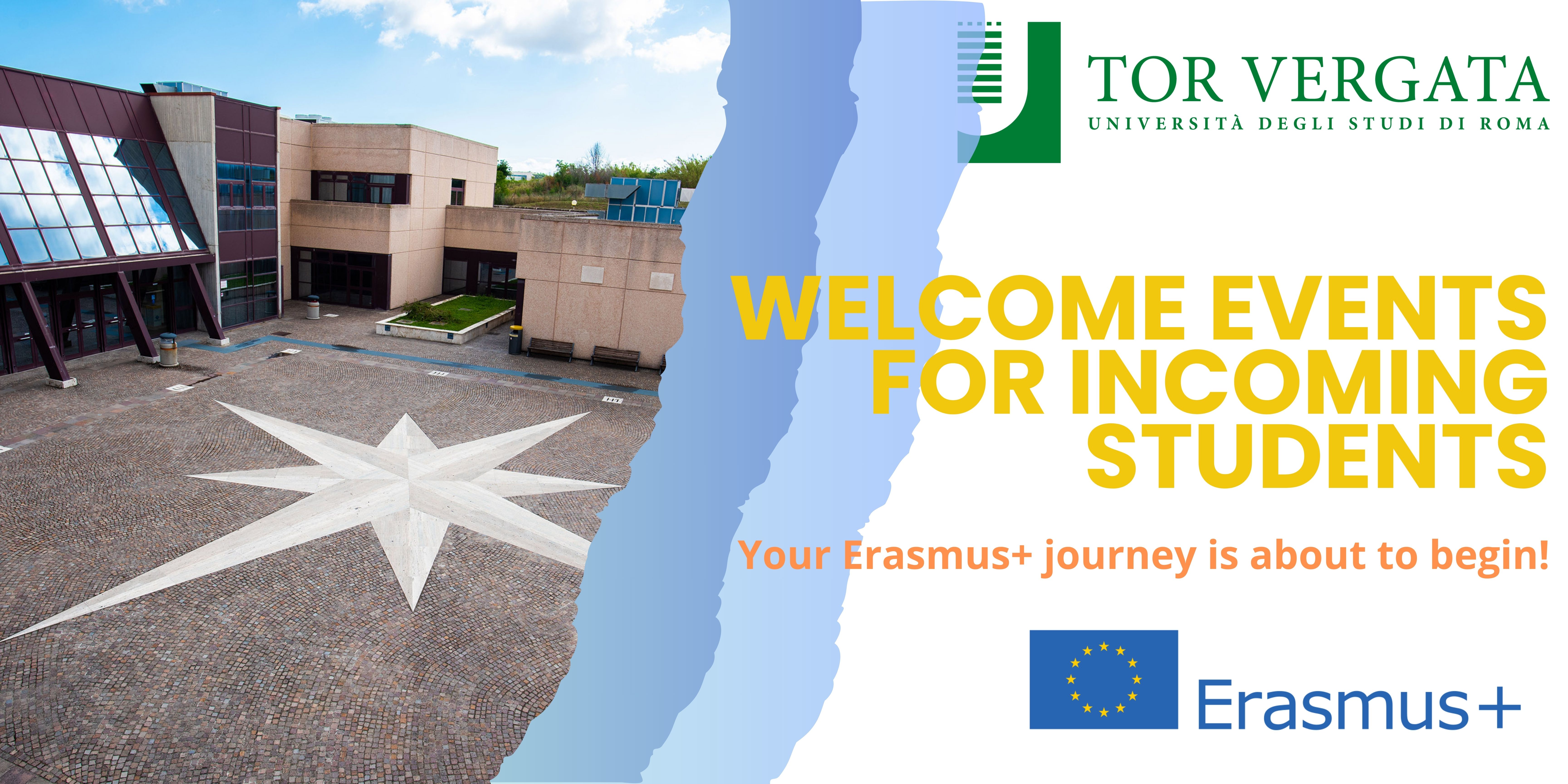 Scopri di più sull'articolo NEWS Incoming students Welcome a.y.2025/2026