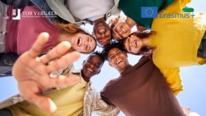 Scopri di più sull'articolo ORIENTAMENTO Due appuntamenti online di presentazione del Bando Erasmus+ per studio a.a. 2026/2027